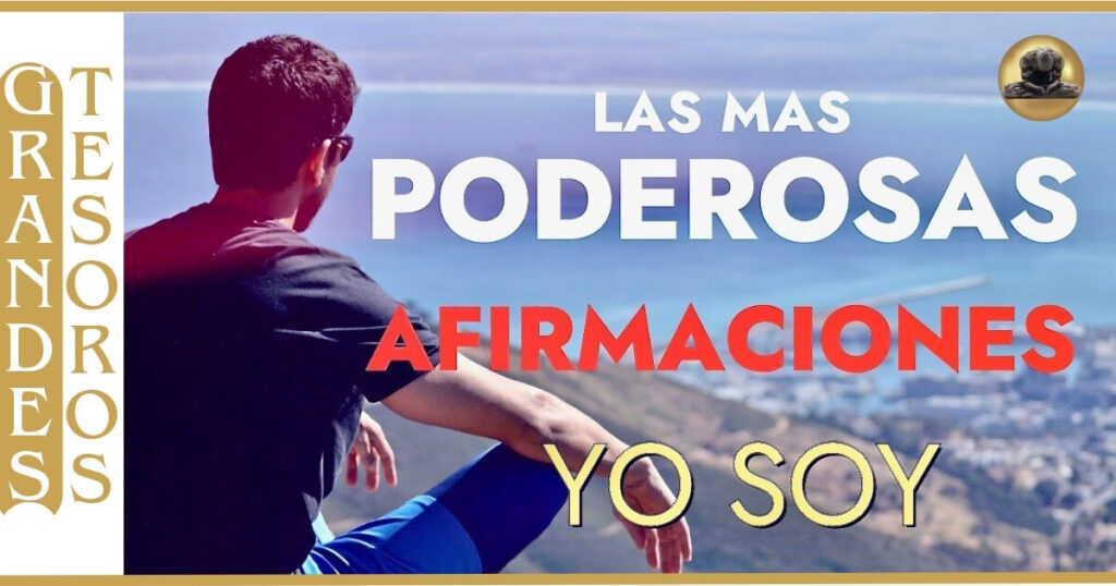 🌀 Imagen de de persona en calma recibiendo energía positiva.