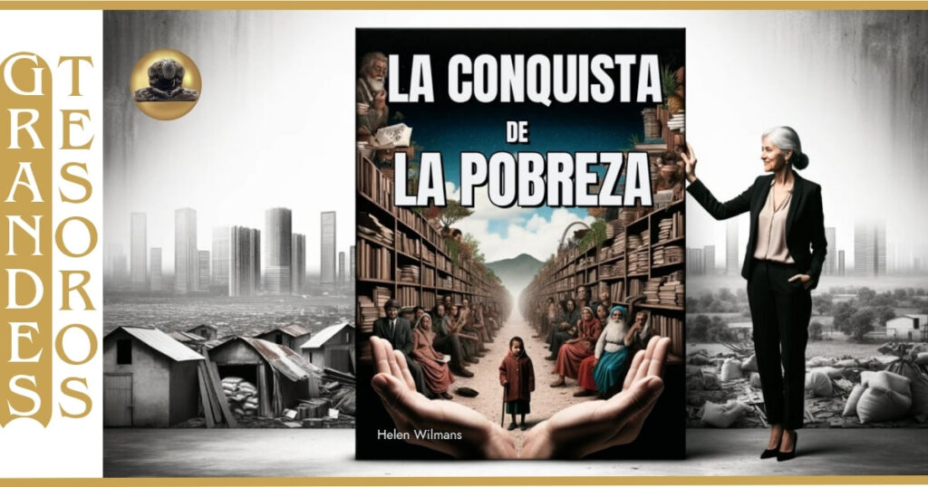 Audiolibro Helen Wilmans sobre mentalidad y abundancia
