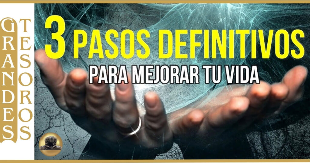 📈 Imagen de una manos abiertas simbolizando la apertura a la superación personal y metas cumplidas