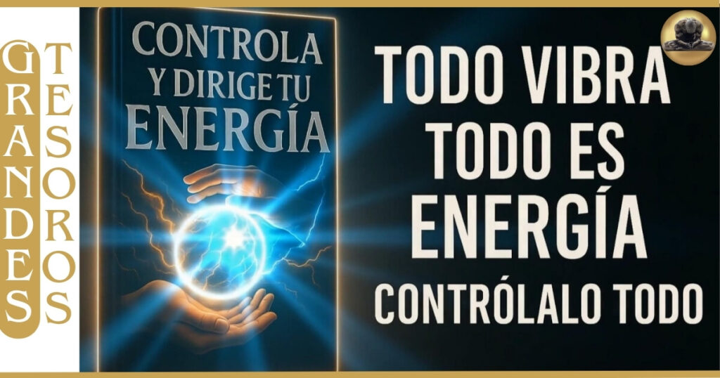 imagen de unas manos 🔥 Dirigiendo la energía para crear la realidad