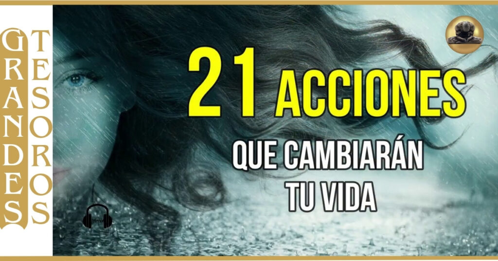 21 hábitos de éxito según Jim Rohn para transformar tu vida - Claves para el crecimiento personal y la productividad.