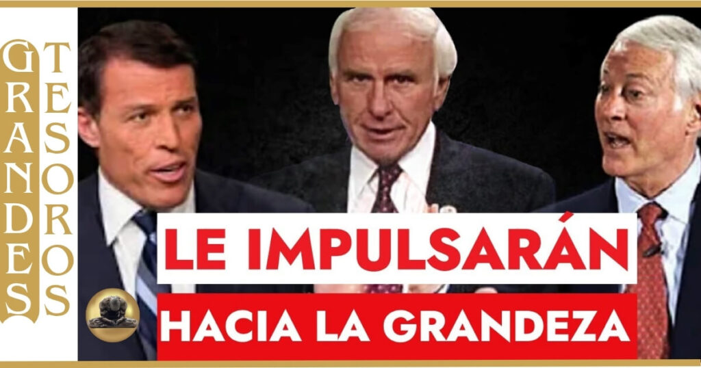 🧑🏫 Imagen de tres grandes mentores en una de sus transformadoras charlas a sus discípulos