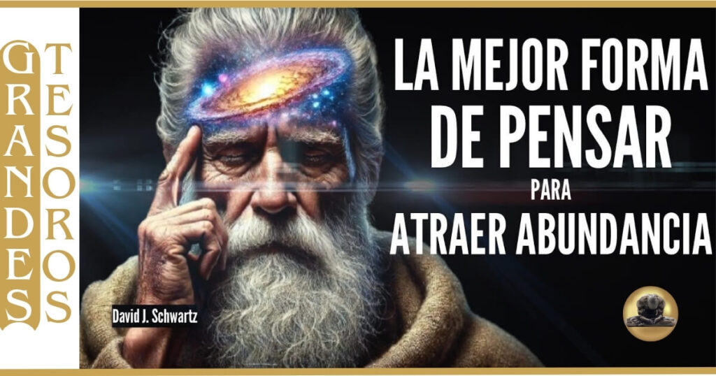 🌟 Imagen de una persona con una visión expansiva.