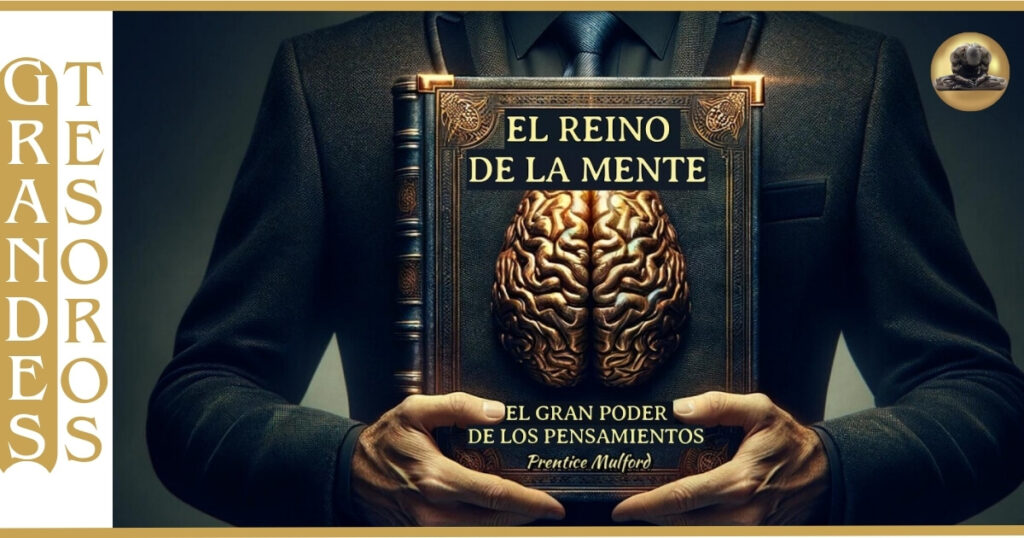 imagen de un libro con la imagen de un cerebro representando una mente rompiendo barreras