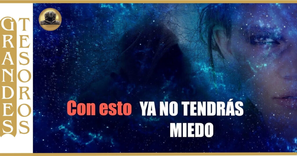 🔒 Imagen de constelaciones de luz representando protección espiritual