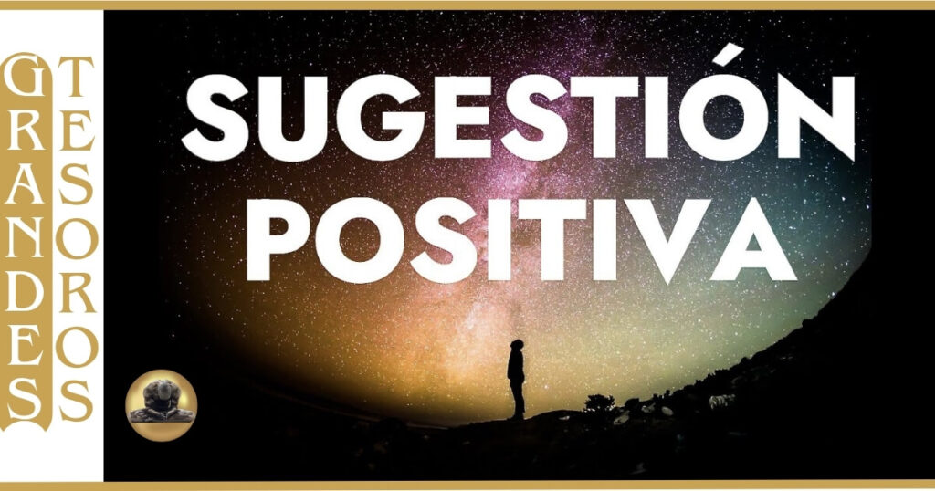 🌀 Imagen de una persona reprogramándose positivamente.