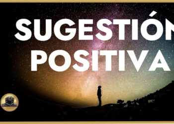 🌀 Imagen de una persona reprogramándose positivamente.