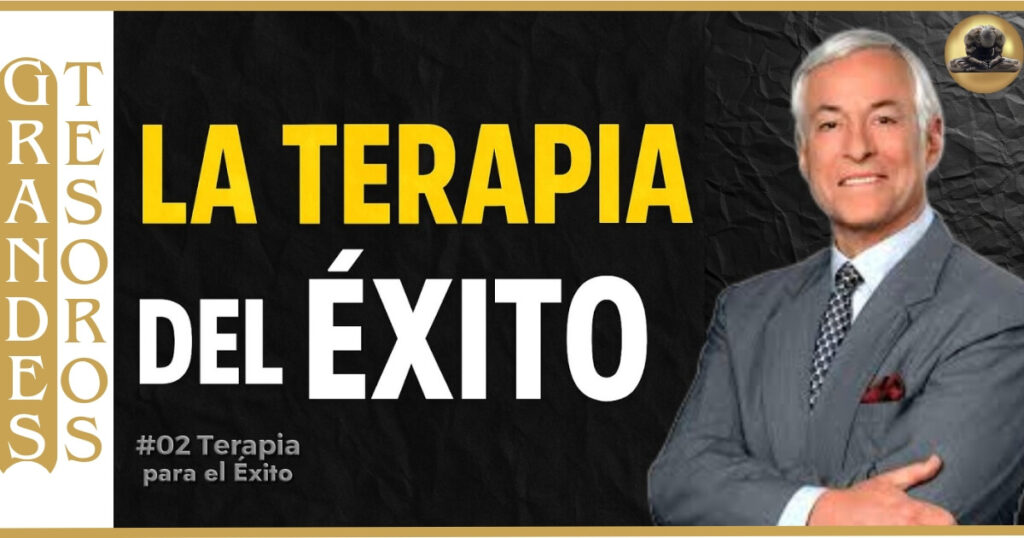 💎🚀Imagen de Brian Tracy y sus Principios de éxito que transforman vidas