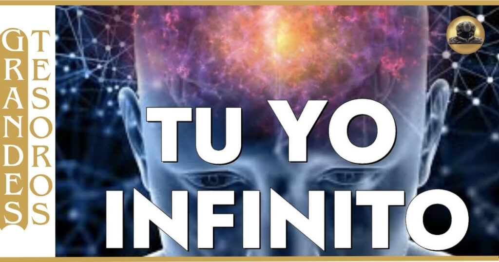 🌟 Imagen de una mente en expansión de conciencia y luz interior